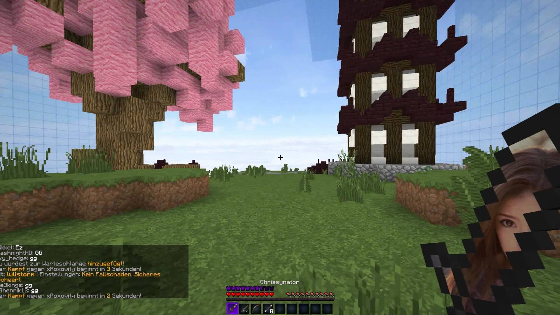 Better pvp mod 1 12 1 11 2 1 10 2 1 9 1 8 9 1 8 1 7 10 1 5 2